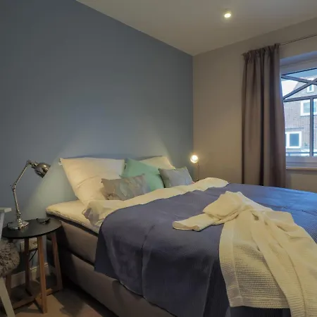 Strandpalais Kajuete